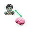 Emoji Connect Puzzle 7