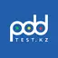 PDDTest.KZ 1.2.5