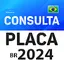 Consulta Placa Carro Fipe 2024 1.3