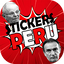 Stickers Peruanos 2024 6.3
