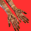 Bridal Mehndi Design 1.0.0