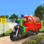 Loader Rickshaw Simulator 2023 1.6