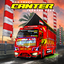 Mod Truck Canter Terbaru 2024 1.1