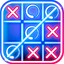 Tic Tac Toe - Offline Games