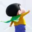Super shin-chan Game Driving 1.0