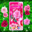 Spring Rose Live Wallpaper 6.10.22