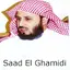 Saad Al Ghamdi Quran MP3 1.4.3