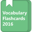 CAT GRE SAT Vocab Flashcards 1.1.6