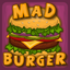 Mad Burger: Launcher Game 1.0.4