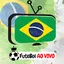 futebol brasileiro ao vivo