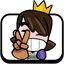 Clash Royalee Stickers 11