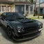 Dodge Muscle Drag: Demon Racer 2.3