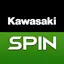 Kawasaki SPIN