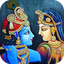 Radhe Krishna hd Wallpaper 4k 11