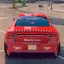 Dodge Charger SRT Traffic Race 4.3