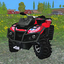 Quad Adventure ATV Simulator 1.0.0