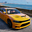 Dodge Charger: Drag Chance SRT 2.3