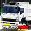 Truck Isuzu Giga Mbois BUSSID 1.1