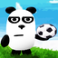 3 Pandas Brazil Samba Adventur 1.0