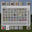 Java Edition UI Minecraft Mod 14.0