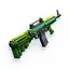 Guns Weapons Mod for MCPE