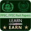 Learn and Earn, PPSC Papers 3.2