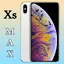 iPhone XS MAX iOS launcher 1.4.0