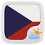 Czech Language GOWeatherEX