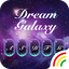 Galaxy Emoji Keyboard Theme 3.0.0