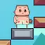 UP : Endless Stairs 2.3