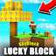 Lucky SkyBlock Mod Minecraft 1000.2