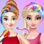 Princess Crazy Makeup Dressup 1.0.1