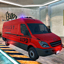 Police Van Duty Car Game 2023 1.1