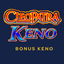 Cleopatra Keno - Bonus Keno