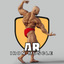Iron Muscle AR