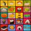 Sushi Go Score Keeper